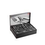 سرویس کارد و چنگال سوهو ZWILLING با روکش براق
