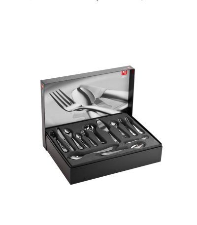 سرویس کارد و چنگال سوهو ZWILLING با روکش براق