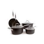 ظروف نچسب ZWILLING Forte، مجموعه 5 عددی