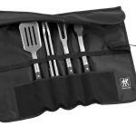 مجموعه ابزار کباب‌پز +ZWILLING، 5