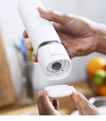 آسیاب نمک و فلفل برقی ZWILLING Enfinigy