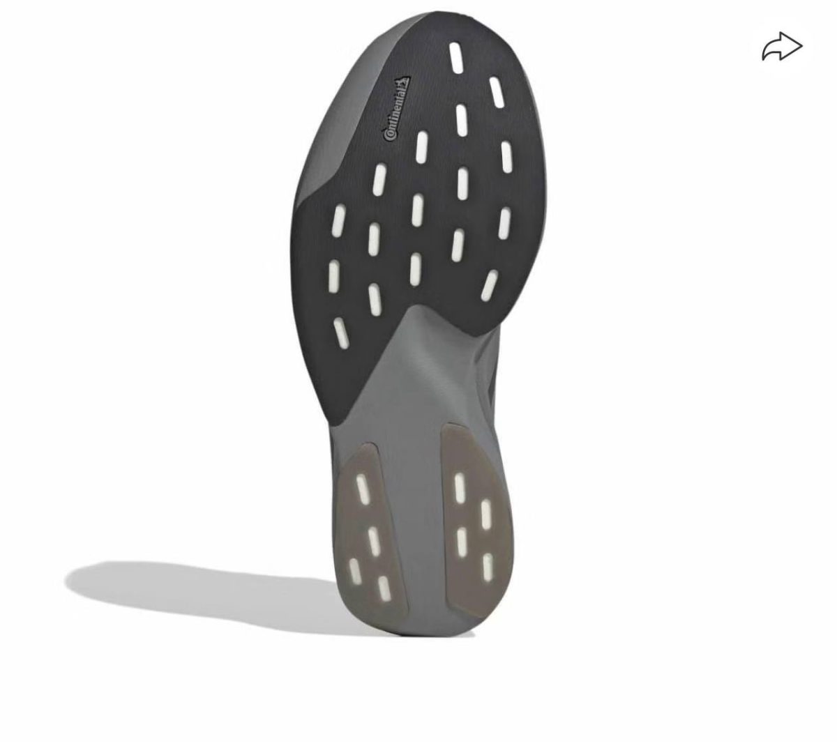 آدیداس Adizero EVO SL EXO - کفش مردانه