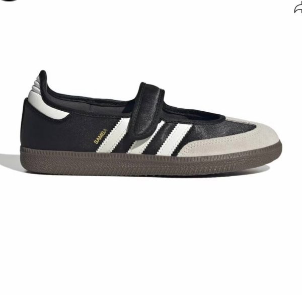 کفش زنانه آدیداس سامبا جین (adidas Samba Jane)