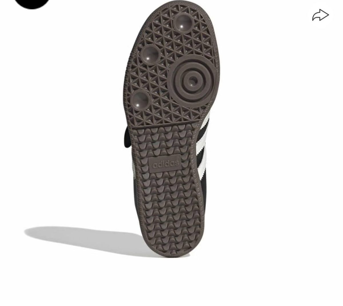 کفش زنانه آدیداس سامبا جین (adidas Samba Jane) - تصویر 2