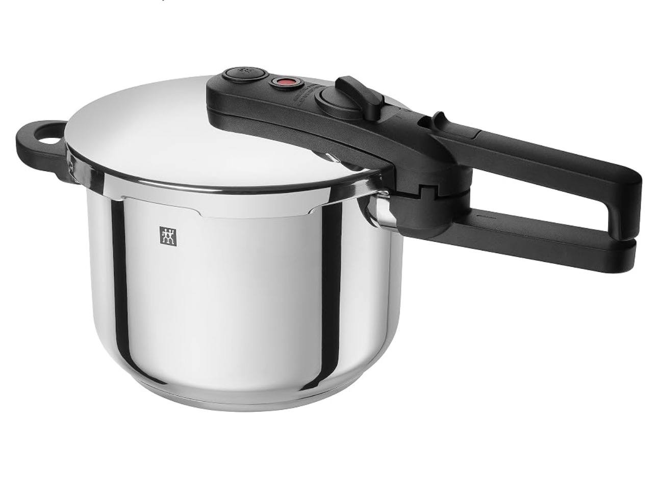 زودپز ZWILLING EcoQuick II با قطر ۲۲ سانتیمتر